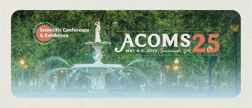 Why Focus on the ‘Growing Patient’ at the Annual Conference?