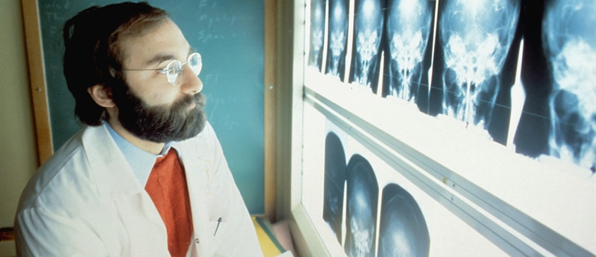 Radiologist Perspective on AI: Adapting to Change and Staying Afloat