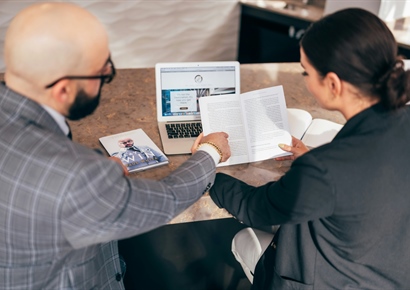 Mentorship: A Professional Obligation