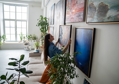 Art Collecting With Purpose