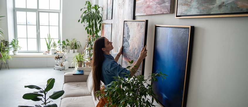 Art Collecting With Purpose