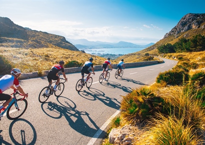Oral & Maxillofacial Surgeons on the Hobbies That Keep Them Grounded