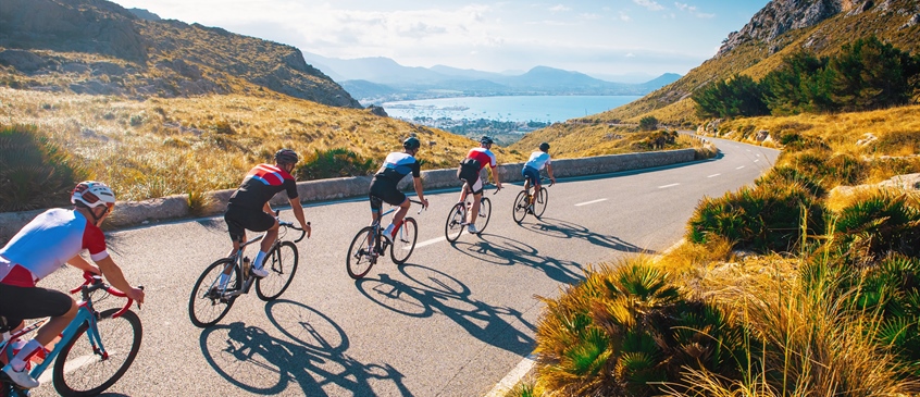 Oral & Maxillofacial Surgeons on the Hobbies That Keep Them Grounded