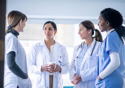 2025 ACOMS Elaine A. Stuebner Scholarship Award Winning Essay: Angel (An Qi) Wu's Vision for OMS Training