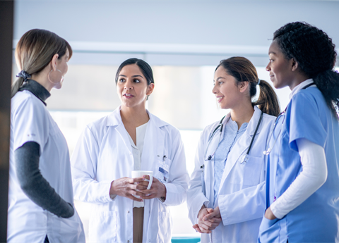 2025 ACOMS Elaine A. Stuebner Scholarship Award Winning Essay: Angel (An Qi) Wu's Vision for OMS Training