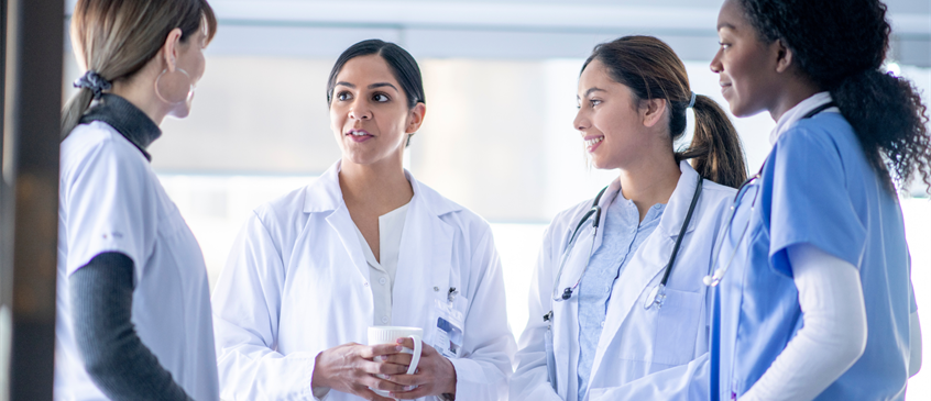 2025 ACOMS Elaine A. Stuebner Scholarship Award Winning Essay: Angel (An Qi) Wu's Vision for OMS Training