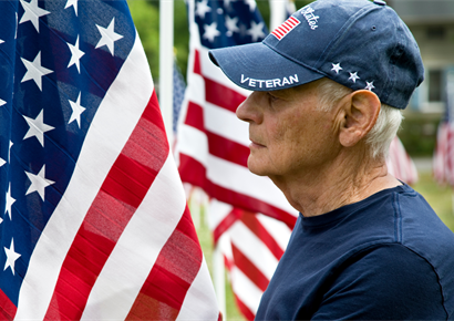 Serving Those Who Served: Dr. Hussain’s Journey in Veteran Care