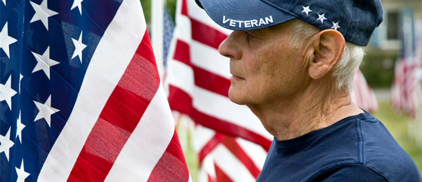 Serving Those Who Served: Dr. Hussain’s Journey in Veteran Care