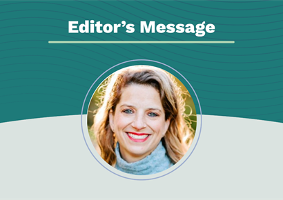 ACOMS Letter From an Editor: Reflecting on 20 Years of Practice Transformation
