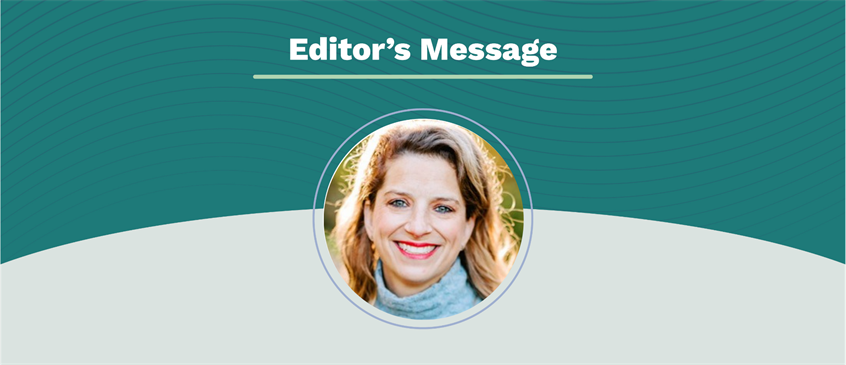 ACOMS Letter From an Editor: Reflecting on 20 Years of Practice Transformation