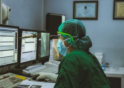 Adopting Navigation and Robotics: Robert Emery, BDS, DDS