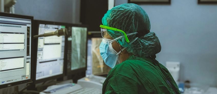 Adopting Navigation and Robotics: Robert Emery, BDS, DDS