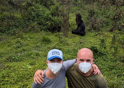 Eye-Opening Adventure in Africa
