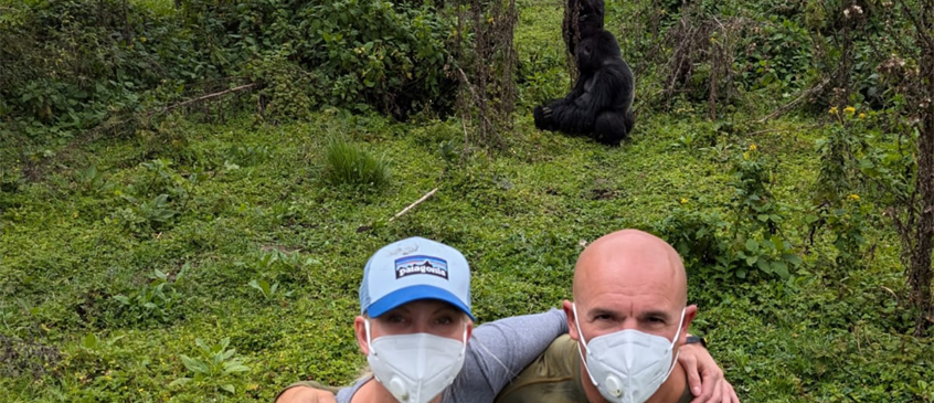 Eye-Opening Adventure in Africa