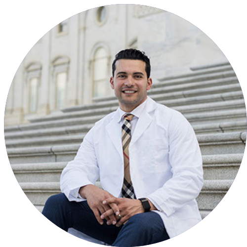 Mohamed (Moe) Hakim, DDS, MBA