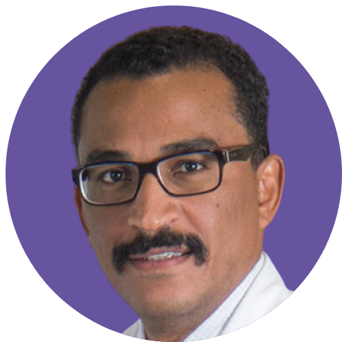 Rui Fernandes, MD, DMD, FACS, FRCS