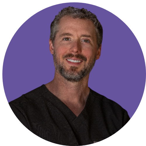 Michael Wasson, DDS