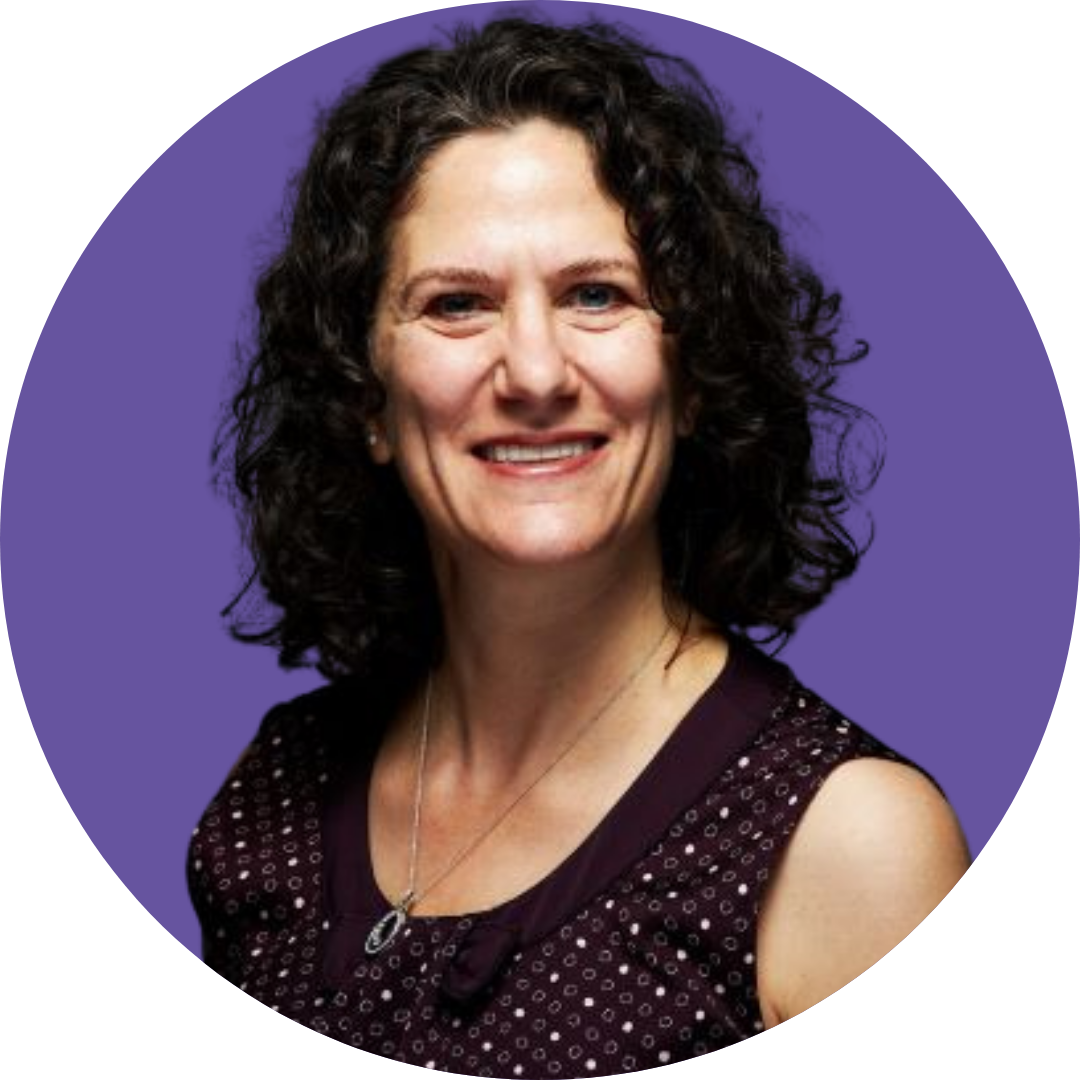 Angelle Casagrande, DDS, MD