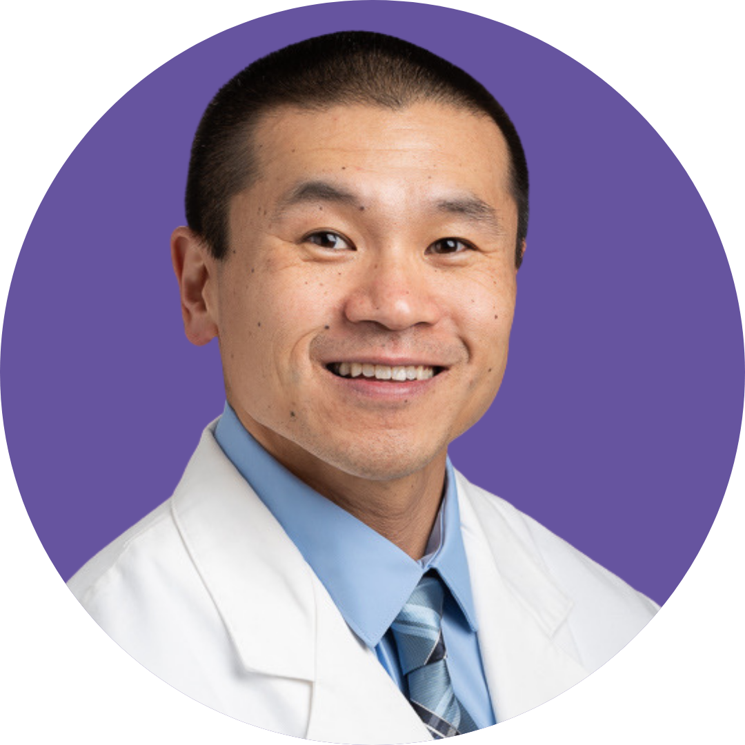 James Melville, DDS, FACS