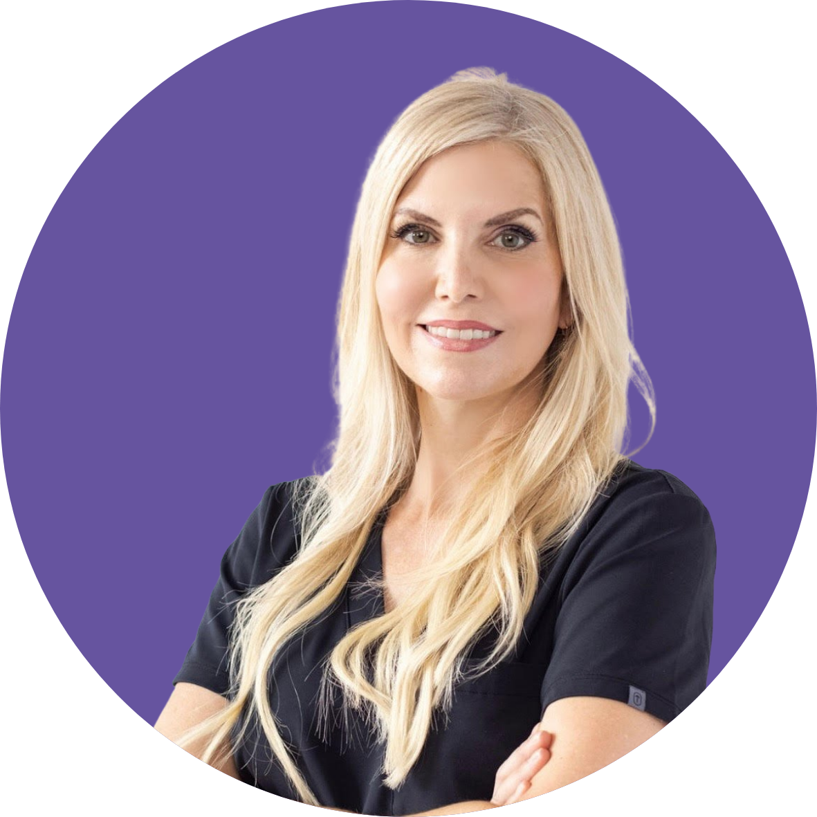 Robin Gallardi, Bsc(Hon), DDS, FACD, FICD, MS, FRCD(C), Dip ABOMS