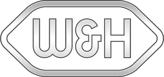 W&H logo