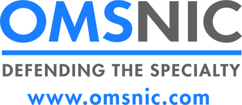 OMS National Insurance Company logo