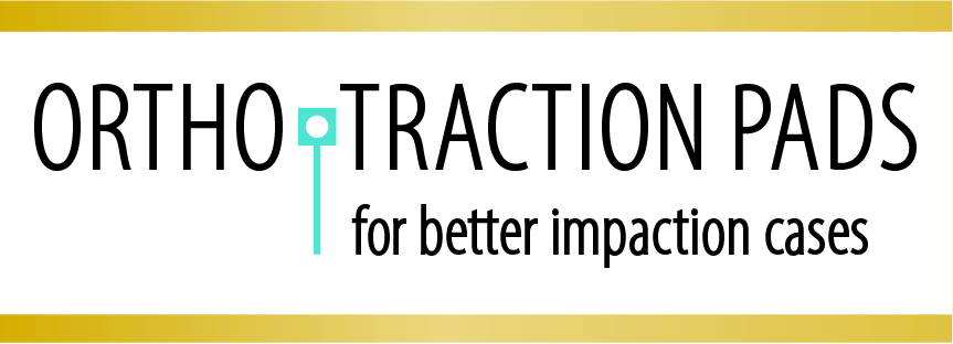 Ortho Traction Pads logo