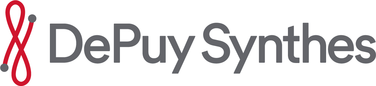 DePuy Synthes logo