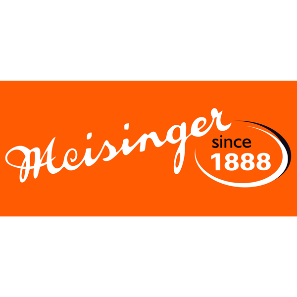 Meisinger USA & Canada logo