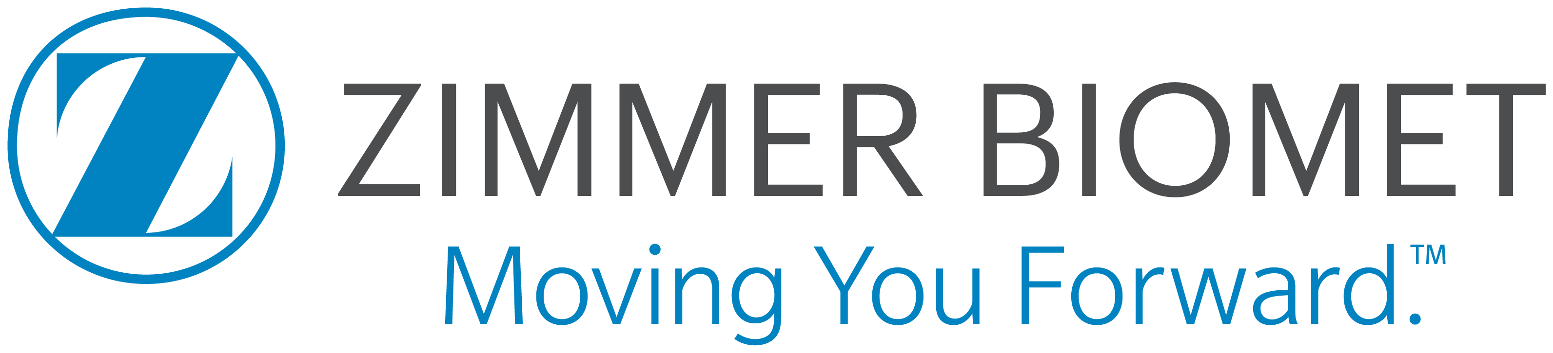 Zimmer Biomet logo